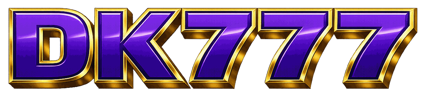 dk777 logo
